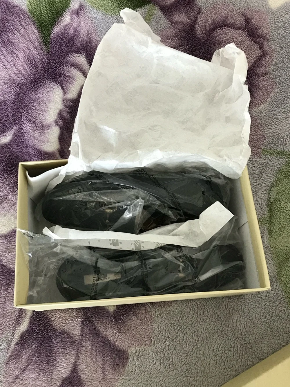 Joseph Abboud size men’s